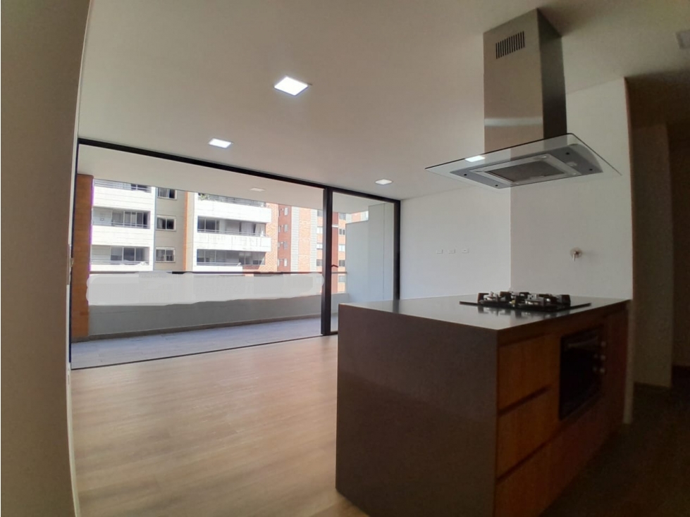 Venta de apartamento en el sector de los Colores, Medellin — foto 4