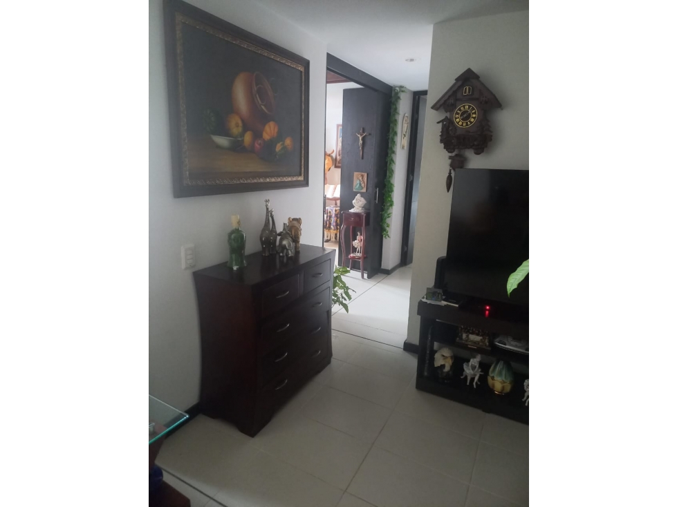 APARTAMENTO EN VENTA ITAGUI UNIDAD CERRADA CENTRO DE LA MODA — foto 6