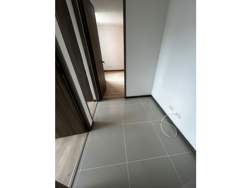 En Venta Apartamento Sector San German — foto 6