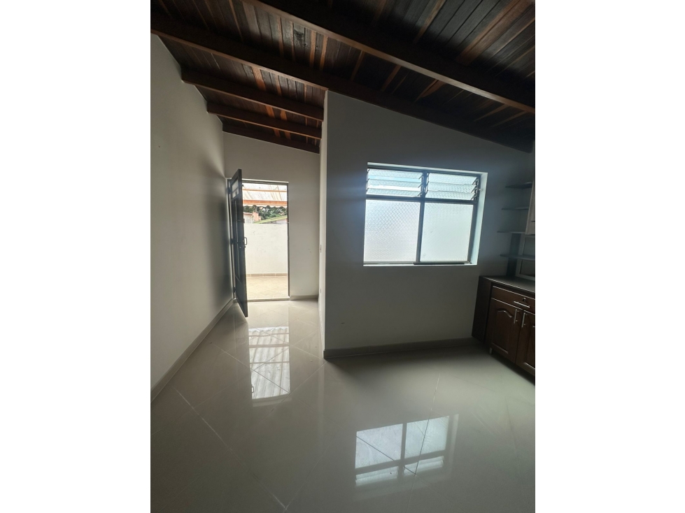 APARTAMENTO EN ENVIGADO EDIFICIO PH SECTOR LA FE — foto 3