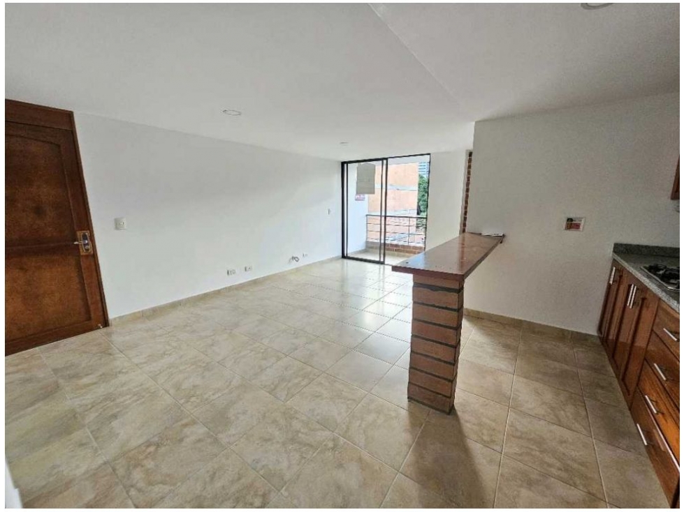APARTAMENTO EN VENTA ENVIGADO EN EDIFICIO PH