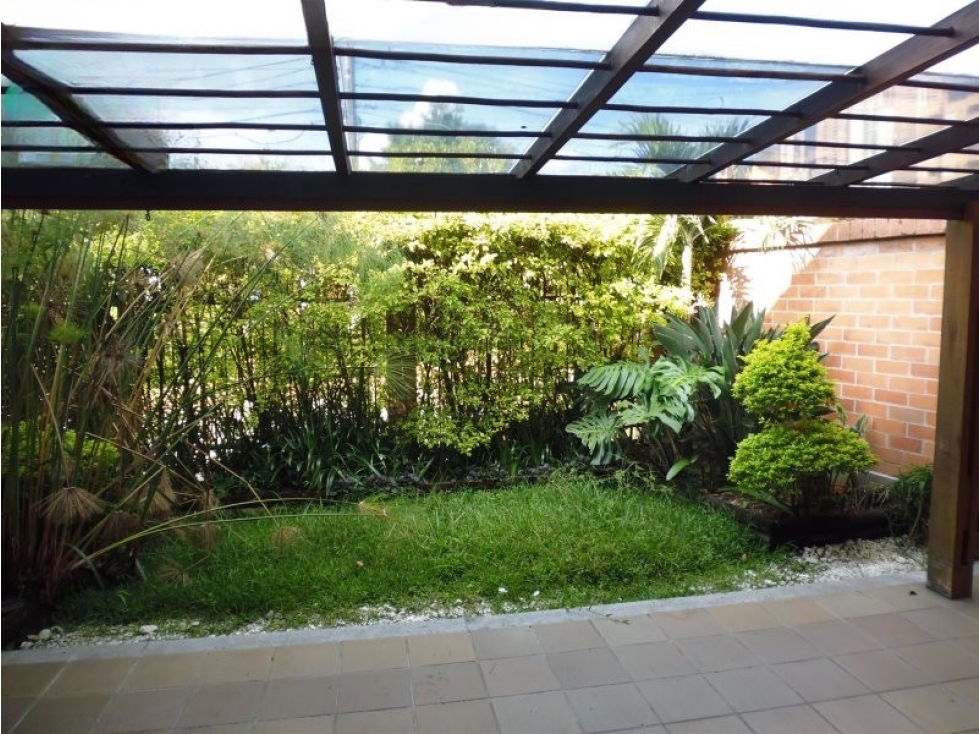 Venta de casa en el Poblado — foto 5