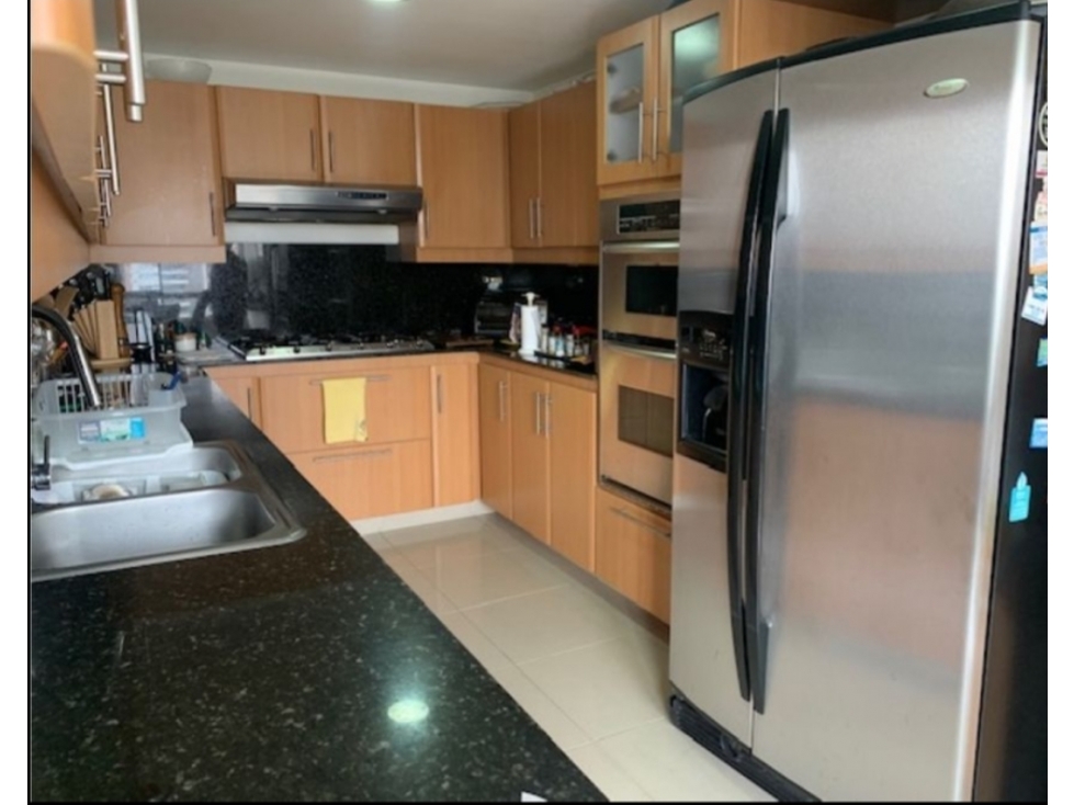 Venta de apartamento en el Poblado, La Calera — foto 6