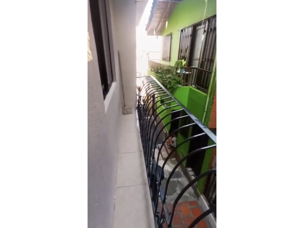 APARTAMENTO EN VENTA ENVIGADO LA MINA EN EDIFICIO PH — foto 3