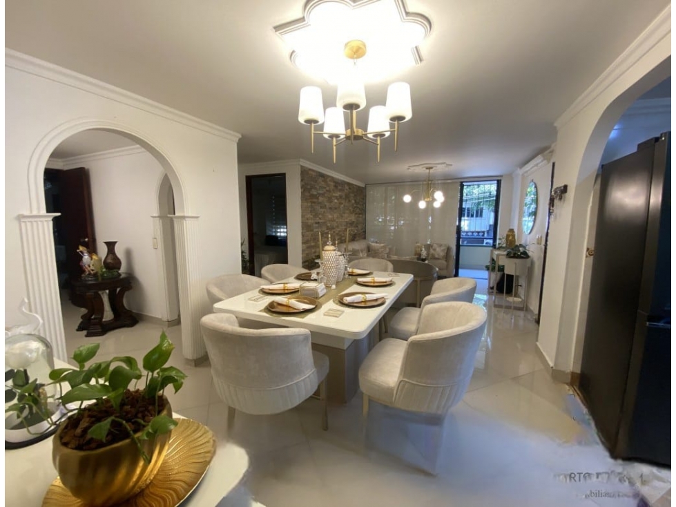 APARTAMENTO CALASANZ, CERCA A MERCADO MADRID — foto 3