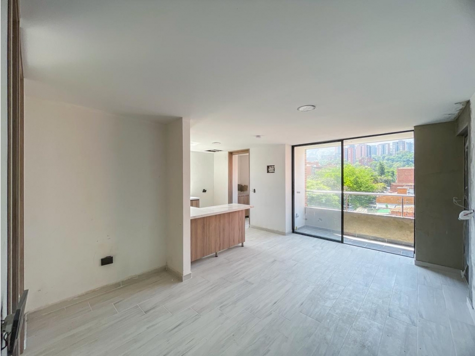 3 APARTAMENTOS NUEVOS ENVIGADO BARRIO MESA EDIFICIO PH
