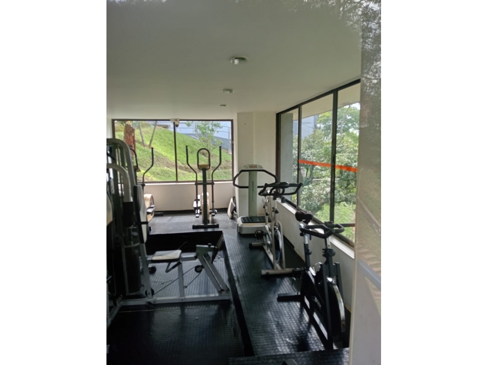 EN VENTA APARTAMENTO EN LOMA DEL INDIO — foto 5