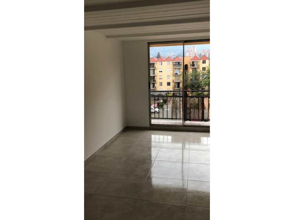 APARTAMENTO EN VENTA MILAN ENVIGADO UNIDAD CERRADA — foto 5