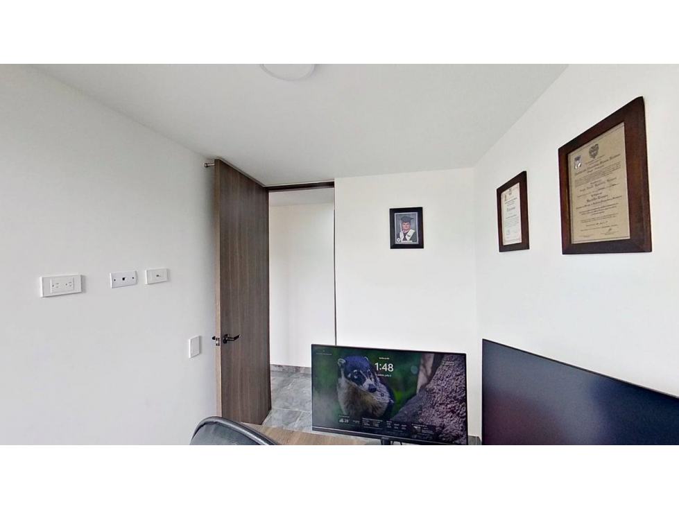 VENTA APARTAMENTO MEDELLIN SECTOR SAN ANTONIO DE PRADO. — foto 6
