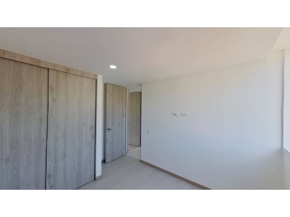 VENTA APARTAMENTO ENVIGADO SECTOR SAN RAFAEL. — foto 6
