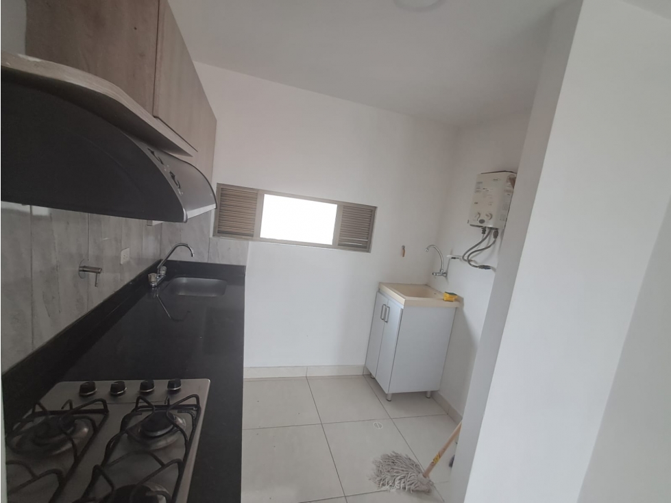 VENDO APARTAMENTO EN BARRIO CRISTOBAL — foto 6