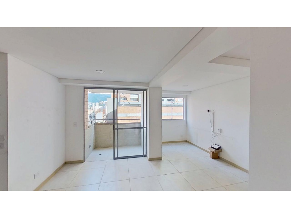 VENTA APARTAMENTO ITAGUI SECTOR FATIMA. — foto 6