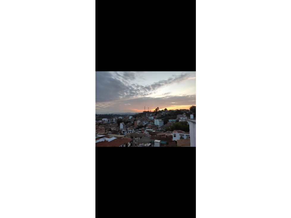 Venta de Apartamento en Marinilla Sector los Giraldos