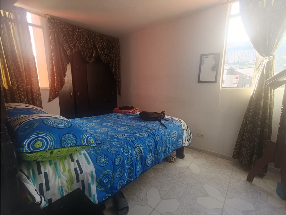 Venta Apartamento Calasanz Parte Alta Medellin — foto 5
