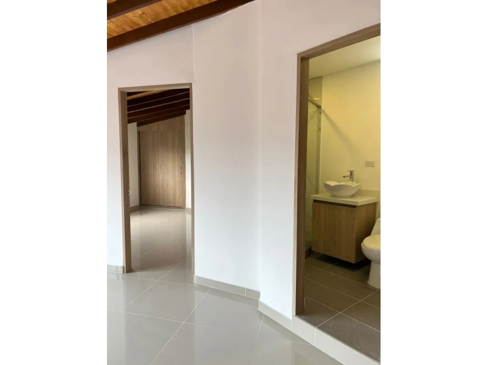 VENDO APARTAMENTO EN LA AMERICA — foto 5