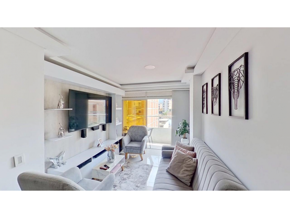EN VENTA APARTAMENTO EN BELLO - CABAÑITAS — foto 6