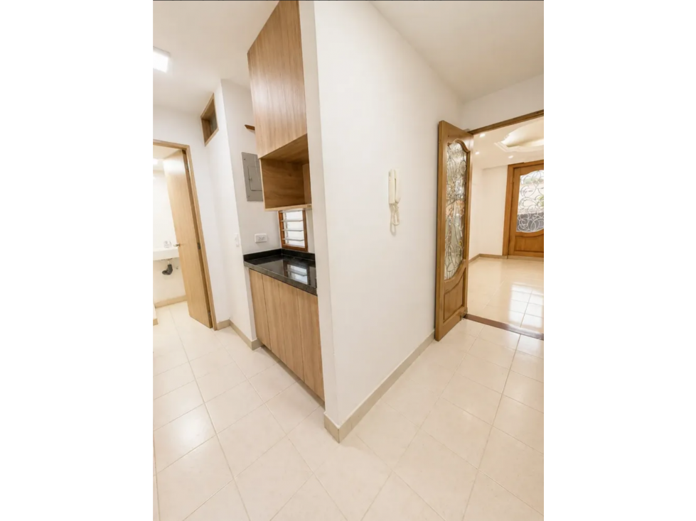 VENDO APARTAMENTO EN CASTELLANA — foto 6