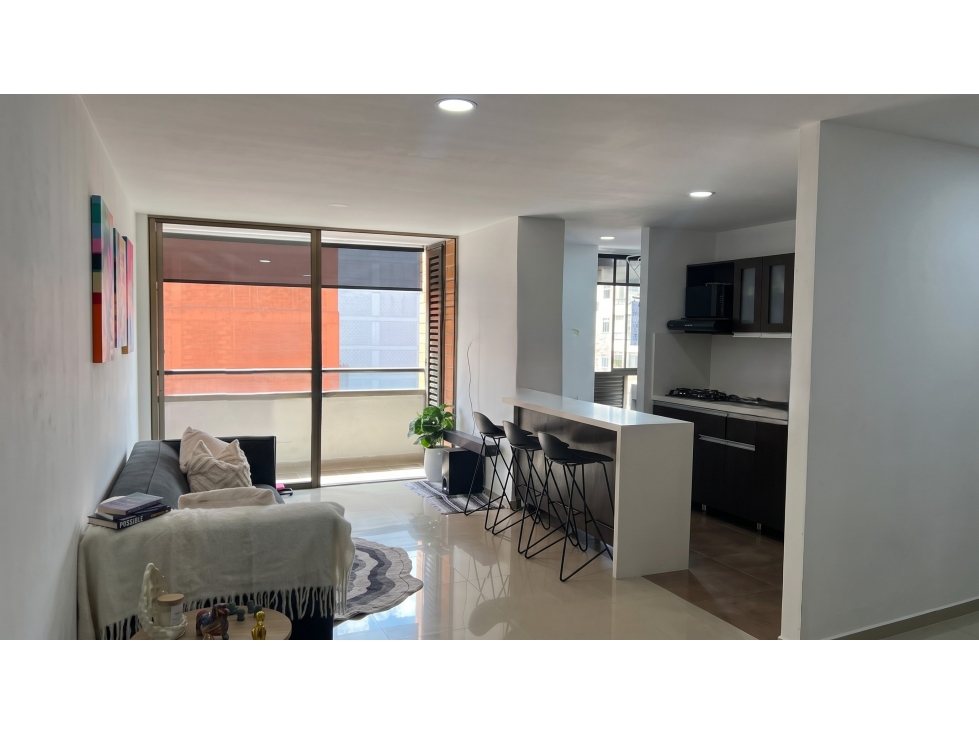 EN VENTA APARTAMENTO EN SABANETA - LA BARQUEREÑA — foto 6