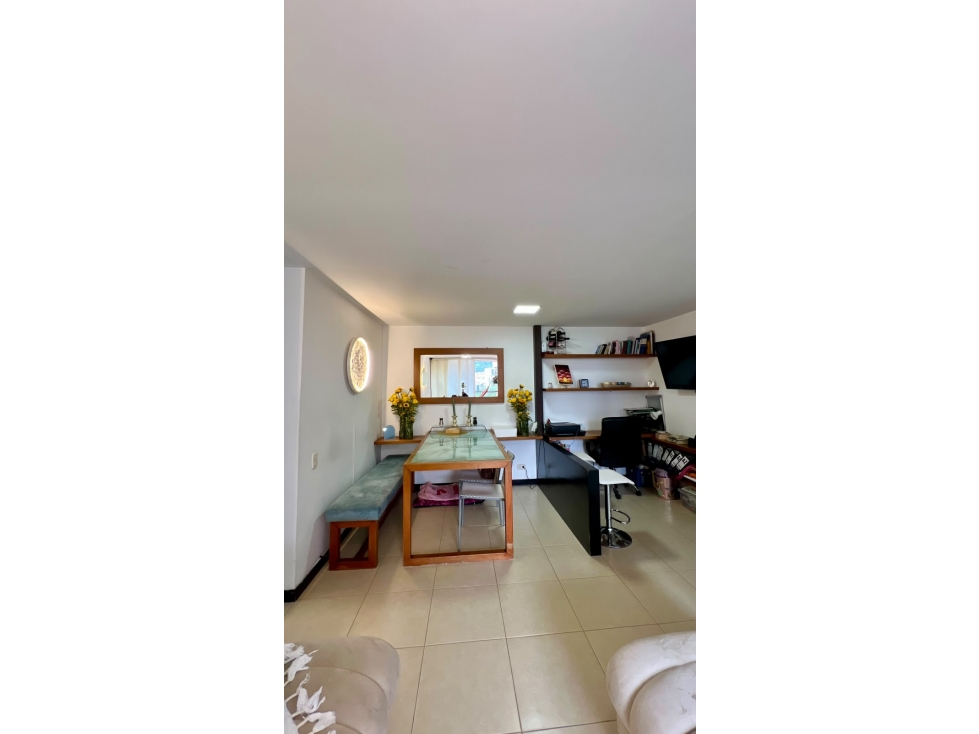 Apartamento en Venta en Las Palmas - Excelente Vista en Piso Alto — foto 6