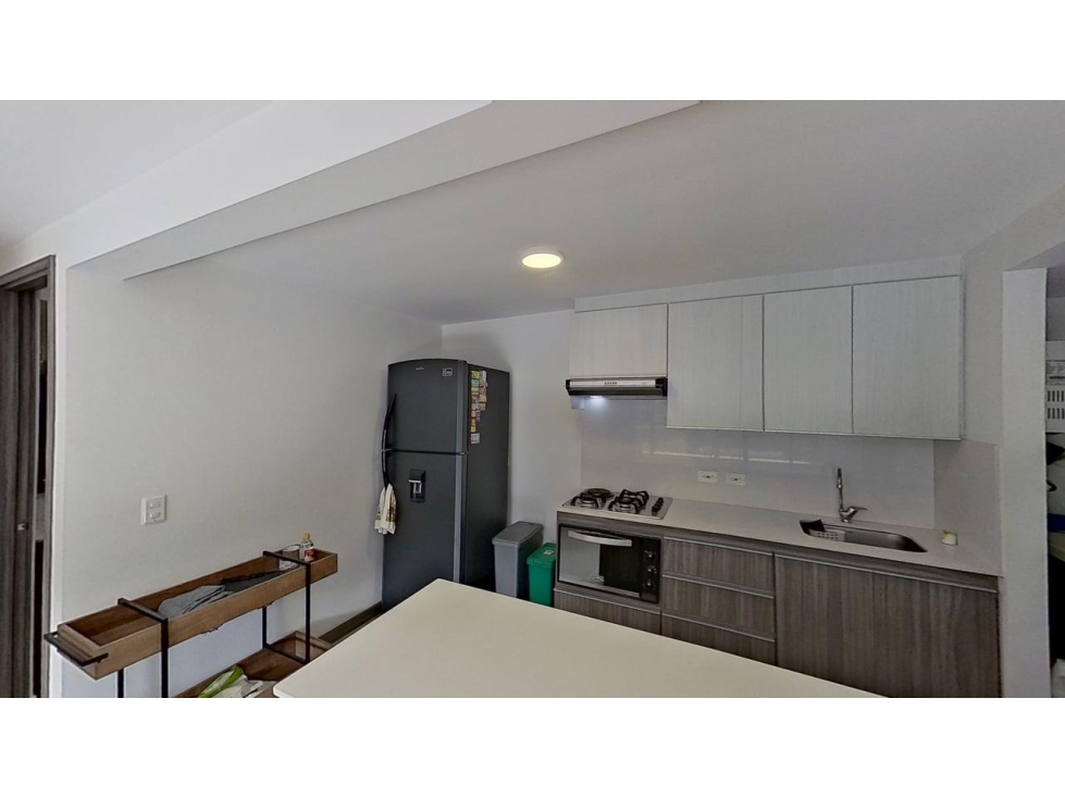 VENTA APARTAMENTO ENVIGADO SECTOR CHINGUI.