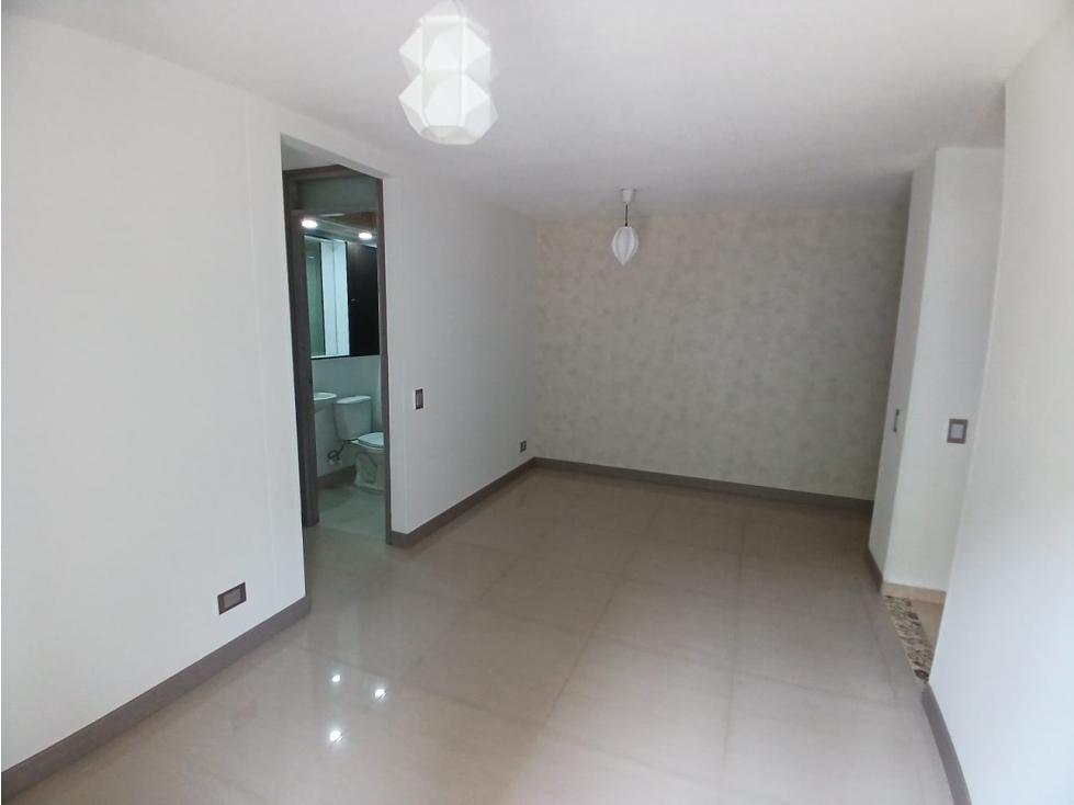 VENTA DE APARTAMENTO EN CALASANZ, CERCA AL MALL SANTANA — foto 5