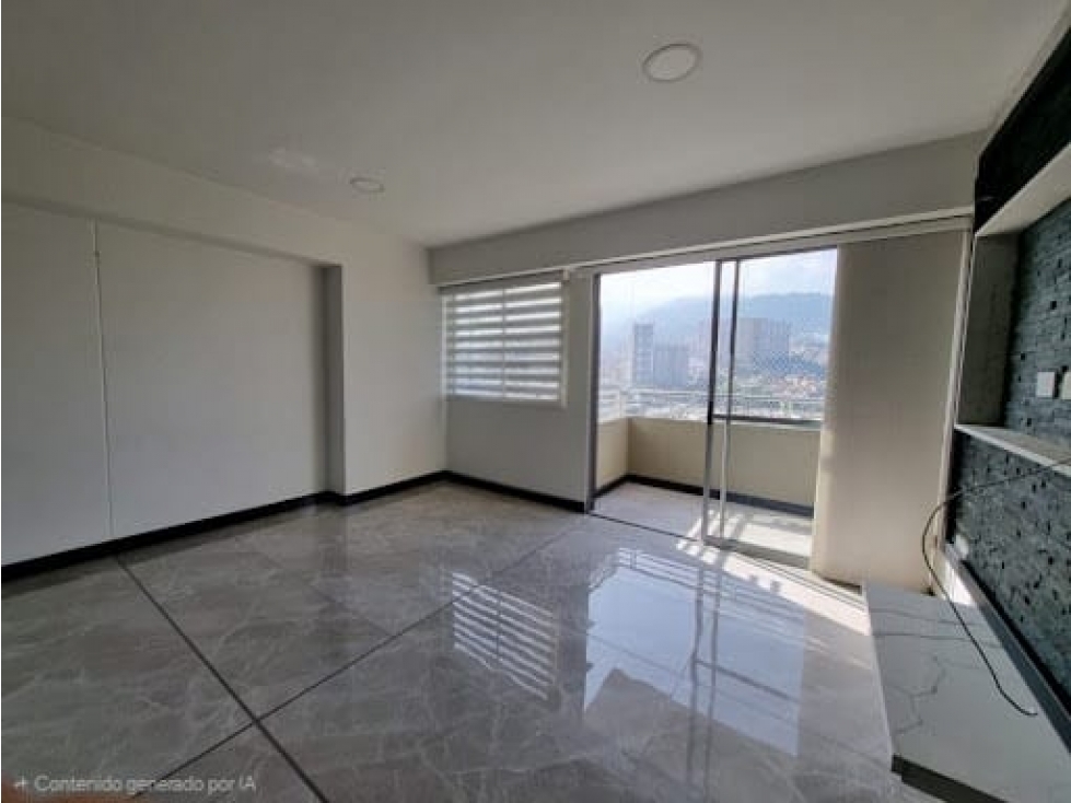 APARTAMENTO BELLO NIQUIA — foto 5