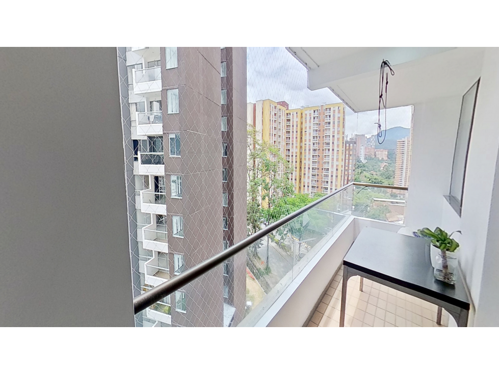 EN VENTA APARTAMENTO EN ENVIGADO - LOMA DEL BARRO — foto 2