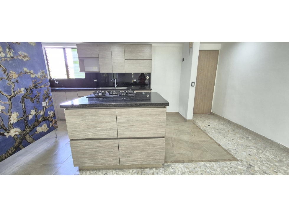 VENDO AMPLIO APARTAMENTO EN BELEN LA MOTA
