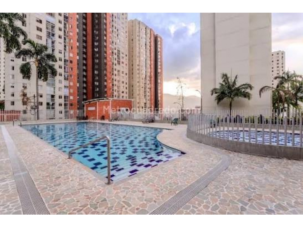 EN VENTA APARTAMENTO EN SABANETA - MARIA AUXILIADORA — foto 3