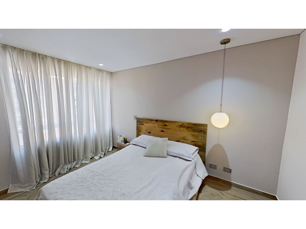 VENTA APARTAMENTO MEDELLIN SECTOR GUAYABAL. — foto 5