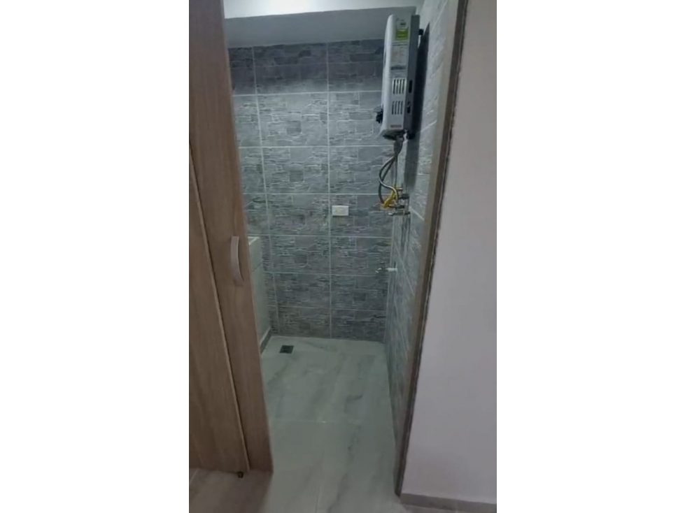 VENTA DE APARTAMENTO EN CALASANZ, CERCA AL MALL SANTANA — foto 6