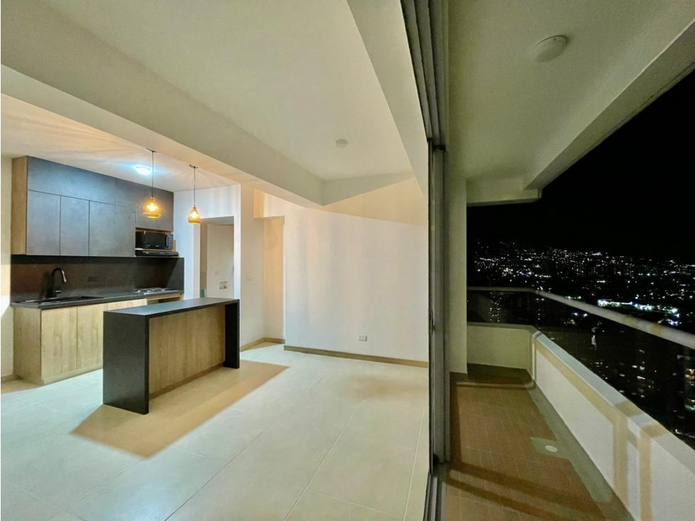 VENTA DE APARTAMENTO PARA ESTRENAR EN SABANETA UNIDAD LAGOS DEL SUR
