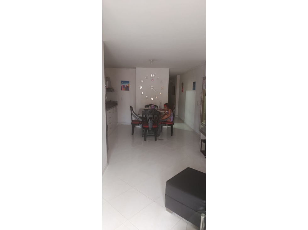 APARTAMENTO EN VENTA ITAGUI CENTRO LOS NARANJOS EDIFICIO PH — foto 2