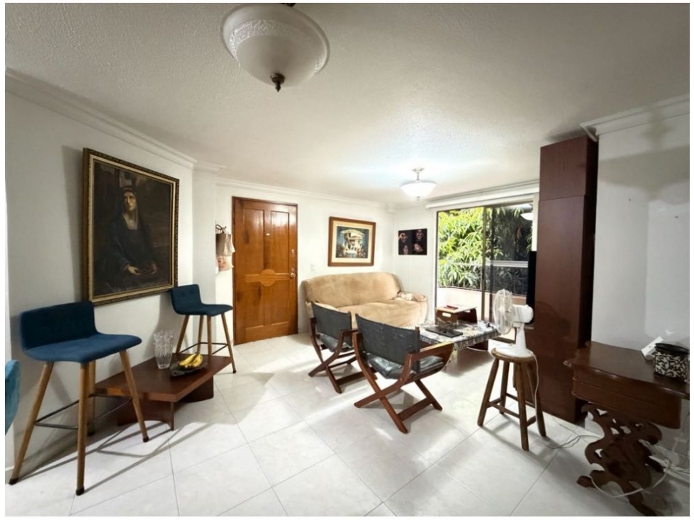 APARTAMENTO EN VENTA ENVIGADO LA MAGNOLIA EN EDIFICIO PH GARAJE — foto 4