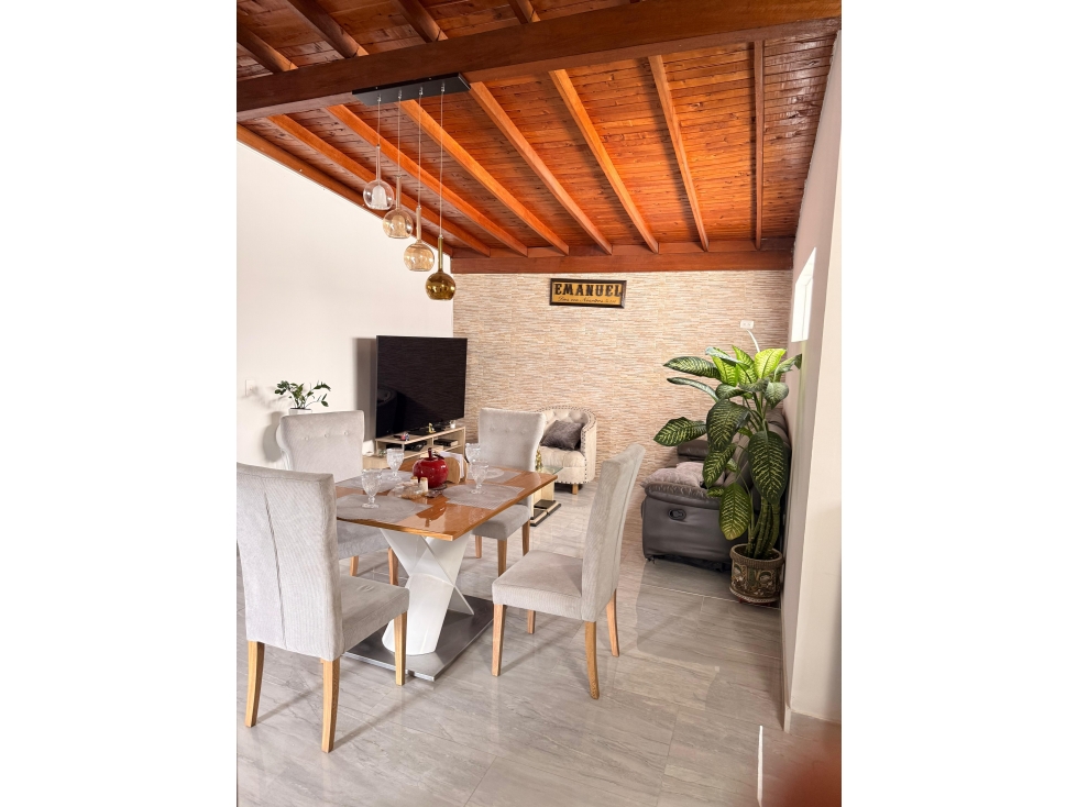 VENDO APARTAMENTO EN LAURELES