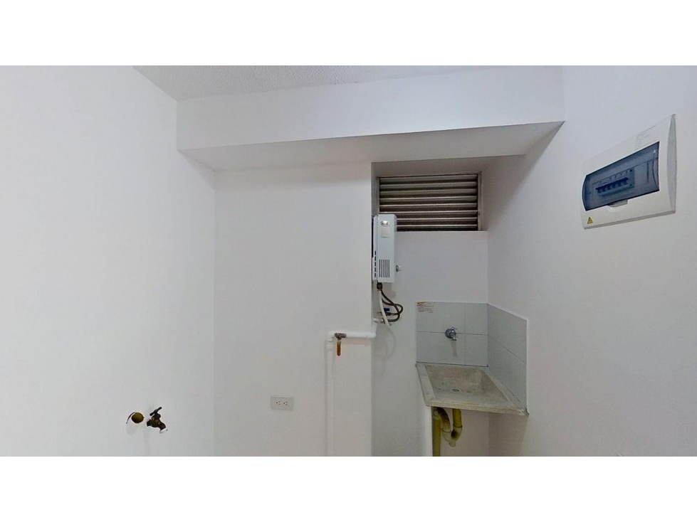VENTA APARTAMENTO EN ITAGUI SECTOR SANTA MARIA. — foto 2