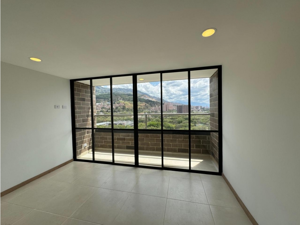 VENTA DE APARTAMENTO EN ALTEA PLAZA CON ESPECTACULAR VISTA — foto 3