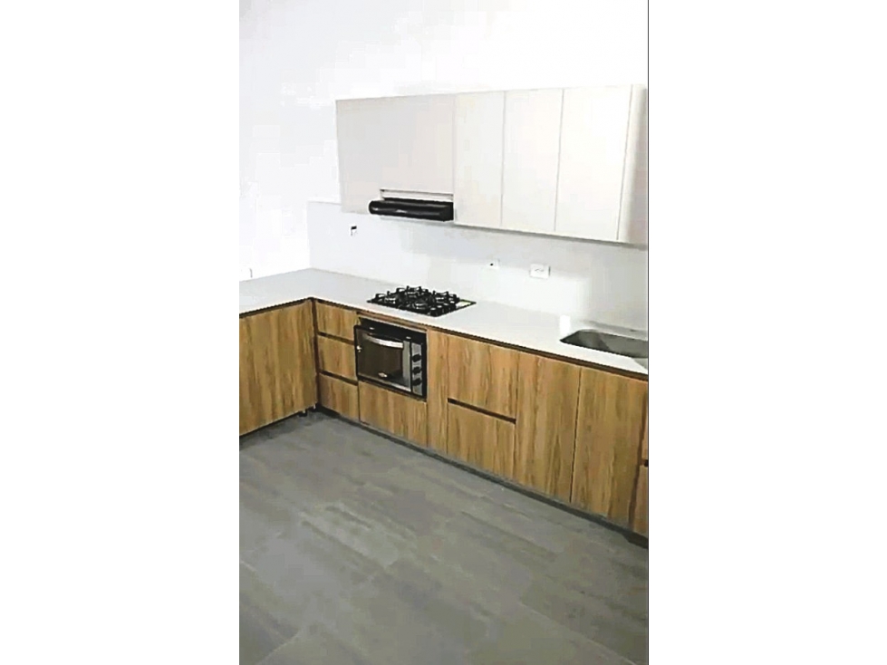 VENTA APARTAMENTO NUEVO JARDÍN, ZONA URBANA — foto 5