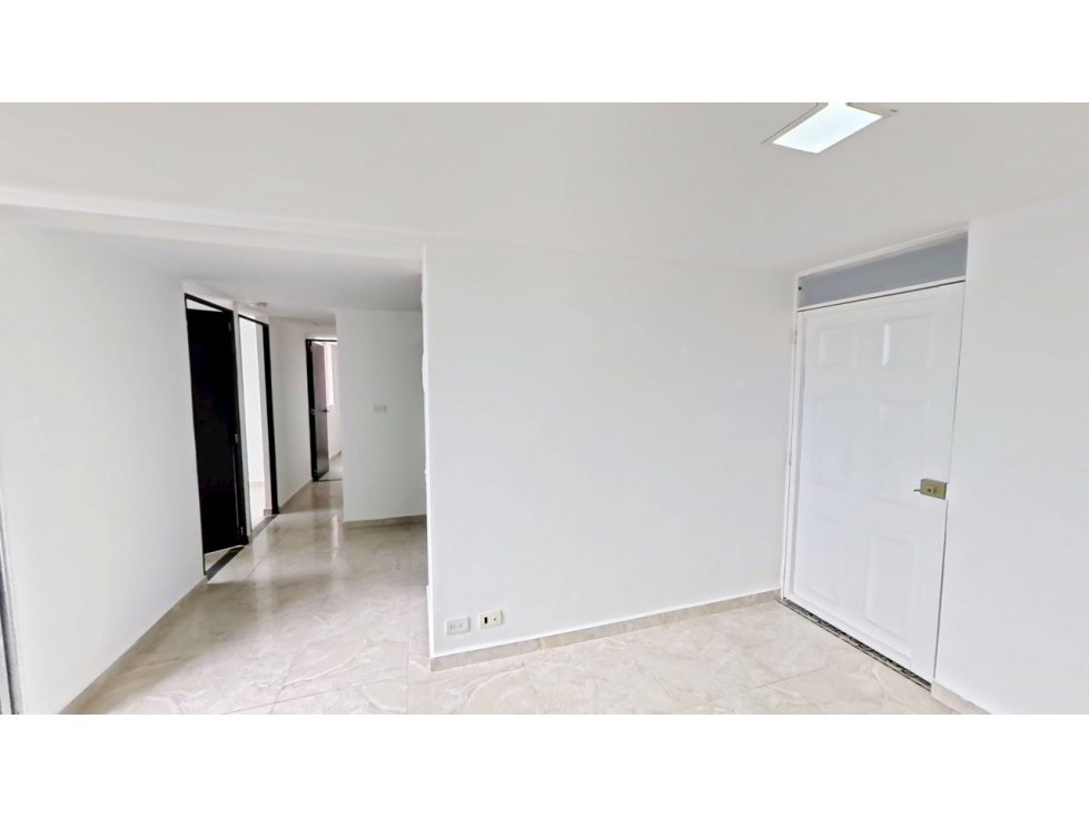 VENTA APARTAMENTO MEDELLIN SECTOR PAJARITO. — foto 5