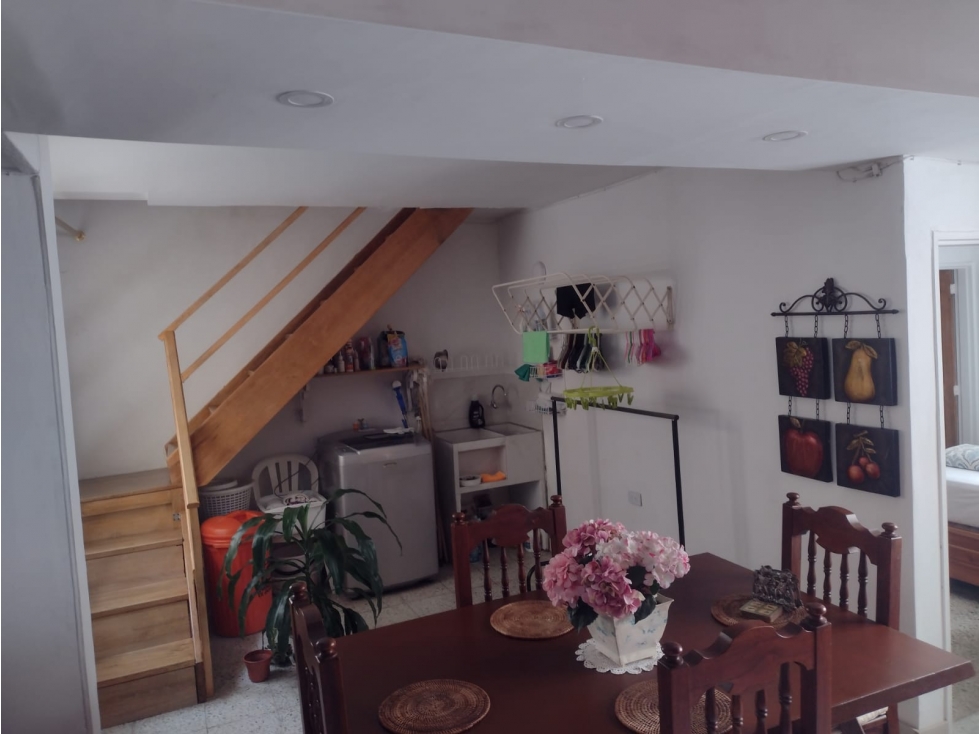 VENDO CASA PH EN FLORIDA NUEVA — foto 4