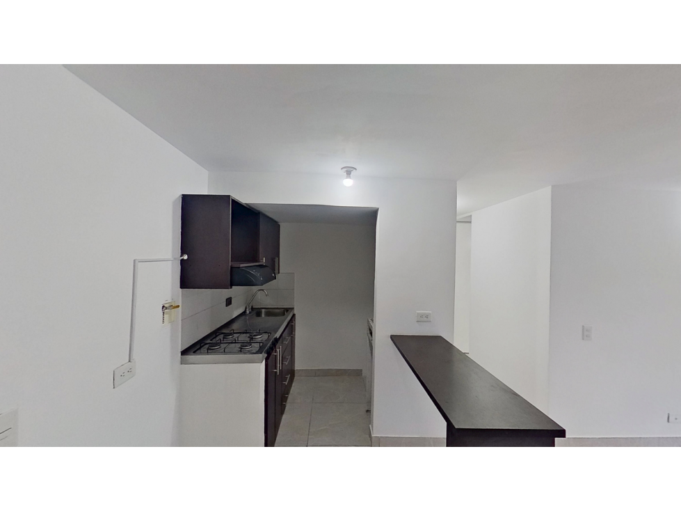 VENTA APARTAMENTO EN BELLO SECTOR VALADARES. — foto 4
