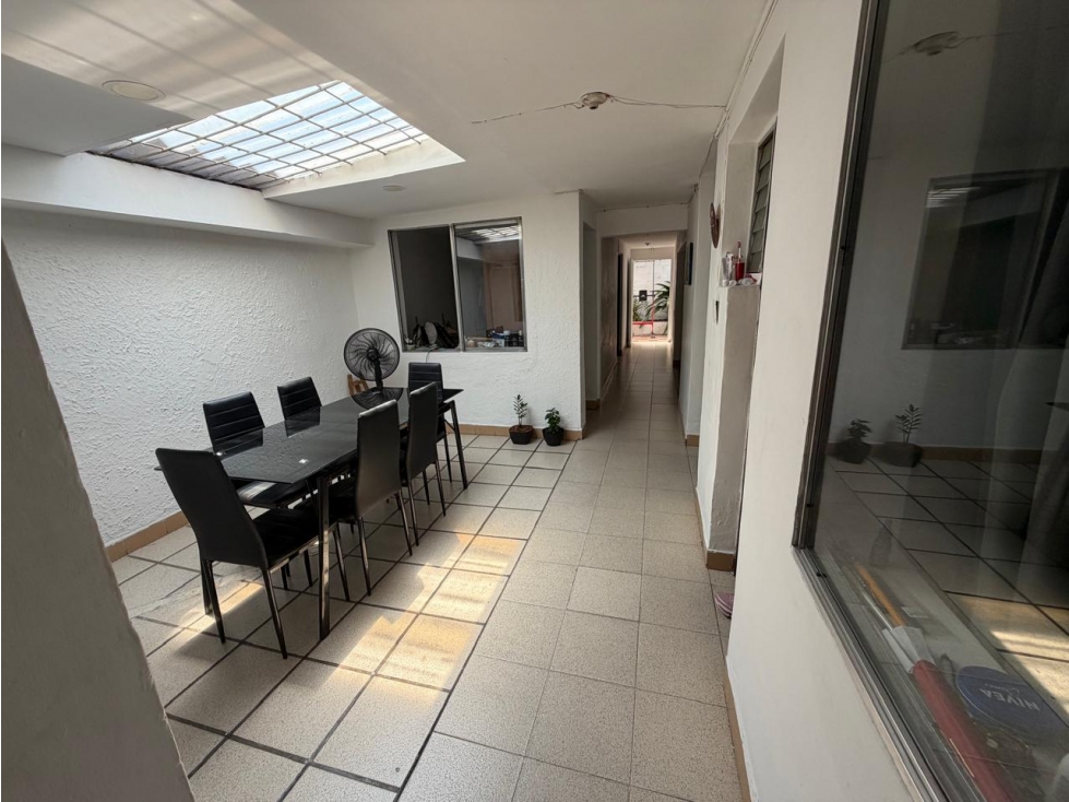 Venta de casa en Cabañas, Bello Primer piso — foto 2
