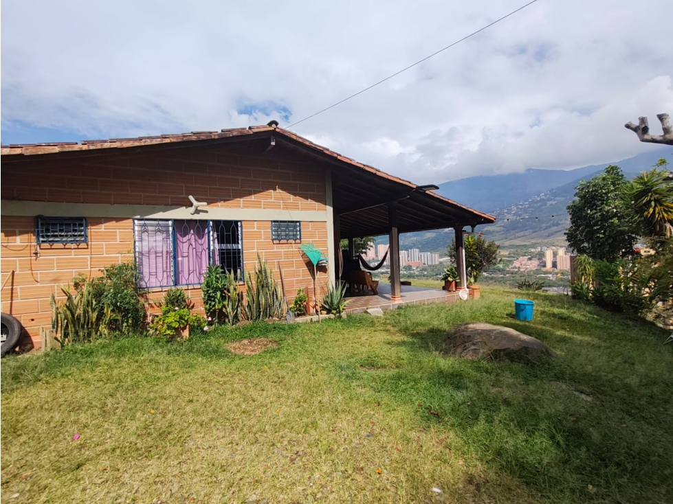 VENTA CASA FINCA COPACABANA LOMA LOS MONTOYA. — foto 3