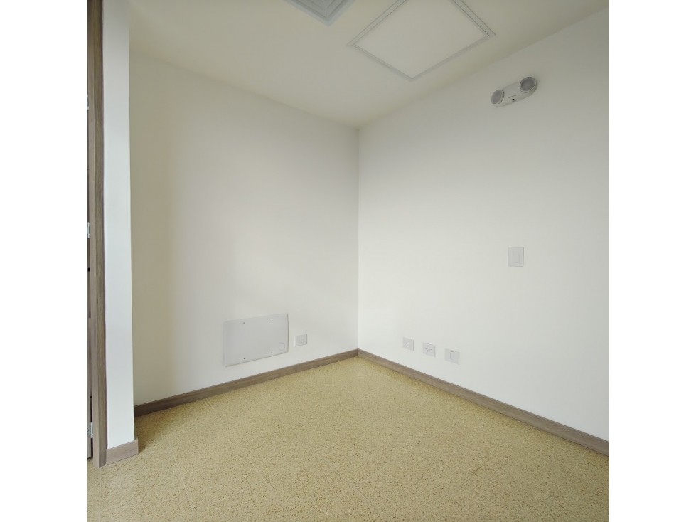Consultorio-Oficina en venta El Poblado, sector San Diego - 6