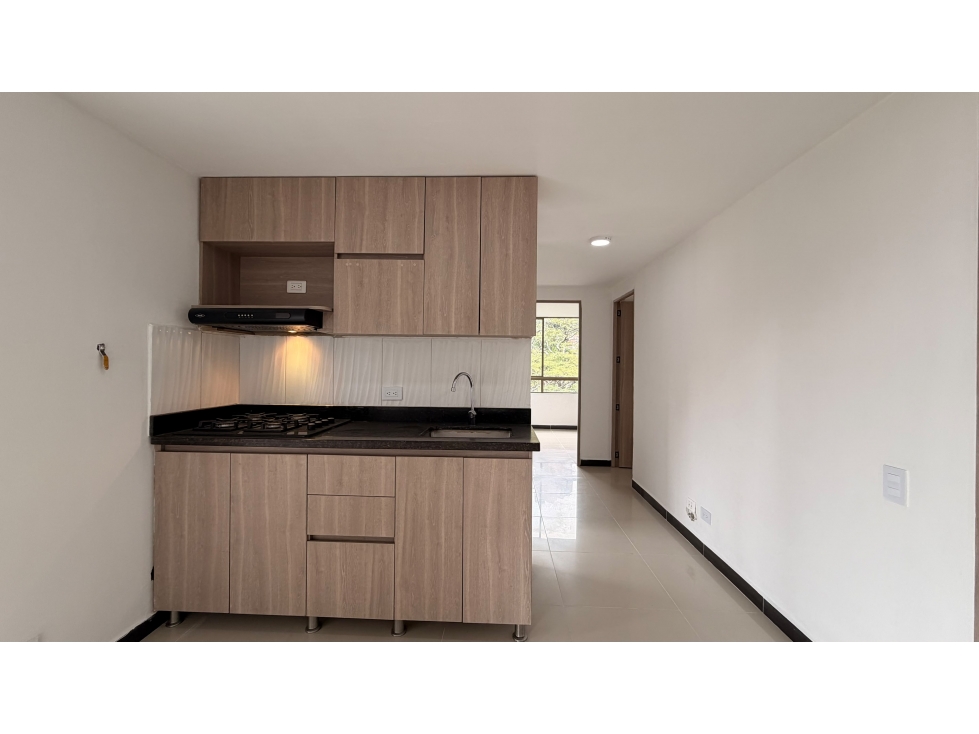 Apartamento en Castropol Poblado — foto 2