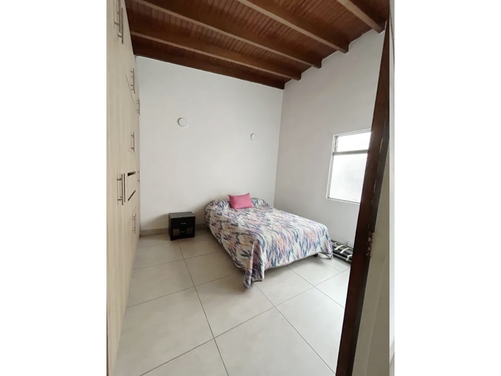VENDO APARTAMENTO EN CONQUISTADORES — foto 6