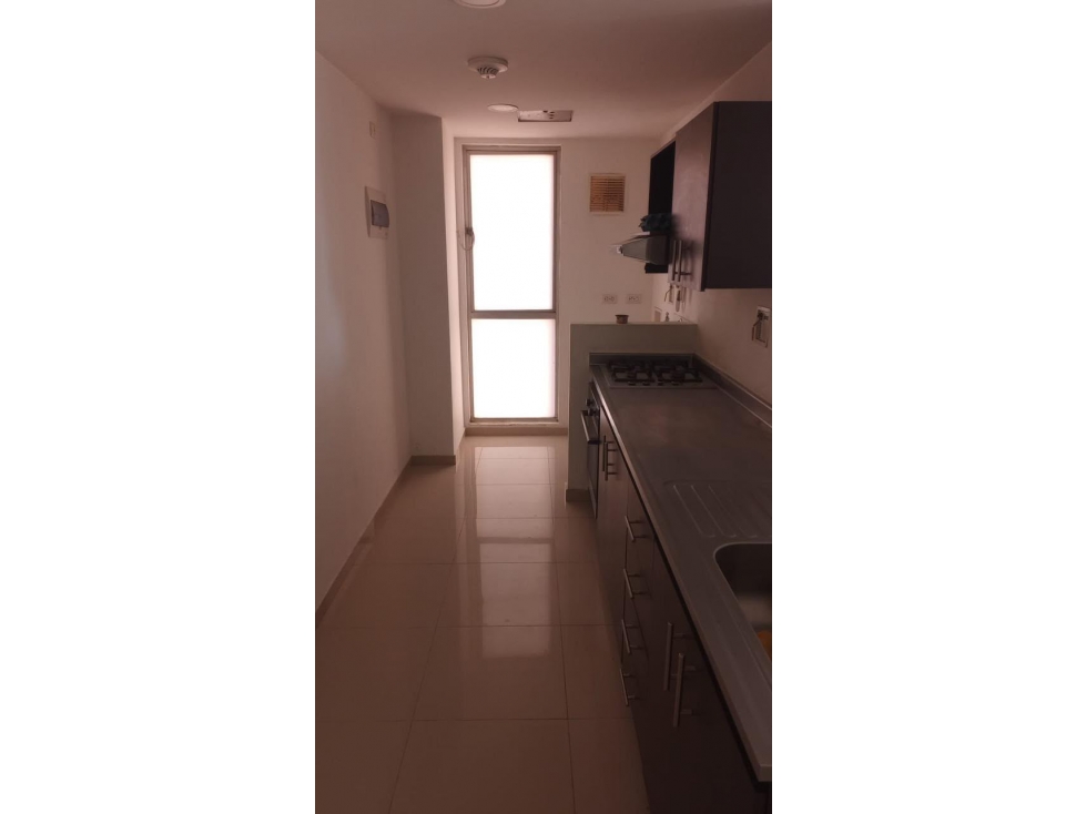 VENTA DE APARTAESTUDIO EN LOS ARBOLES PERFECTO PARA INVERSIÓN