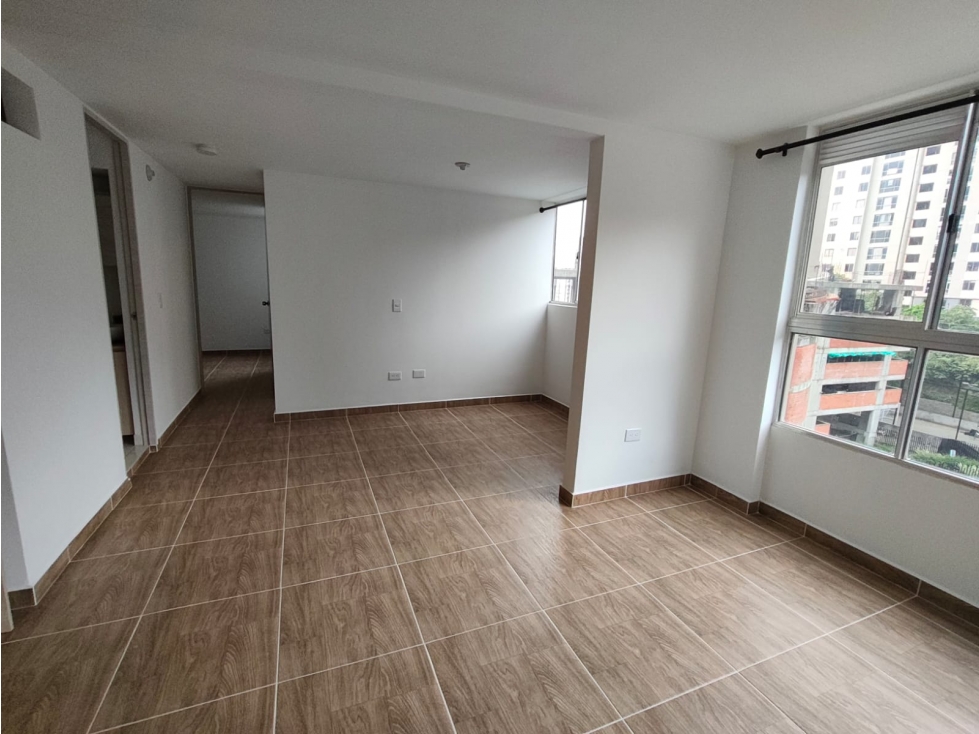 ARRIENDO APARTAMENTO EN BELLO SECTOR VALADARES. — foto 6