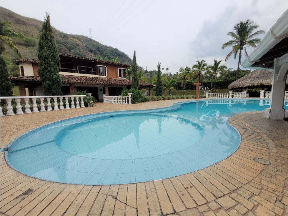VENTA DE CASA CAMPESTRE EN BARBOSA - 3