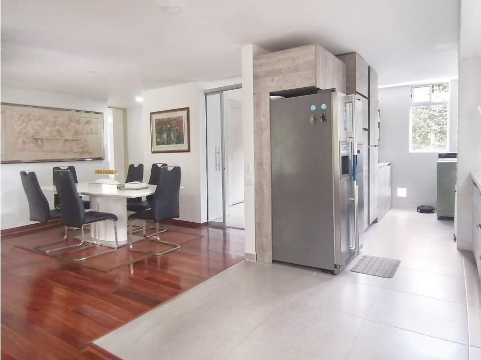 VENTA CASA UNIFAMILIAR ÁREA 530m2, Alto del Escobero — foto 5